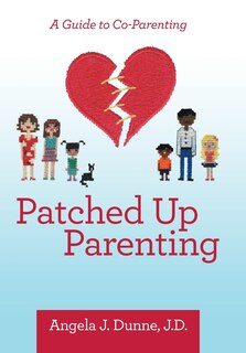 Couverture_Patched up Parenting