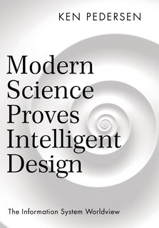 Couverture_Modern Science Proves Intelligent Design
