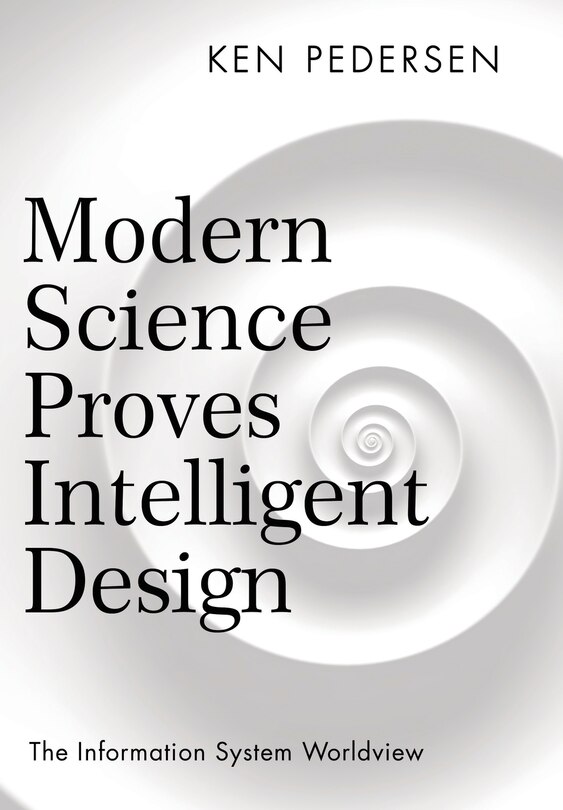 Couverture_Modern Science Proves Intelligent Design