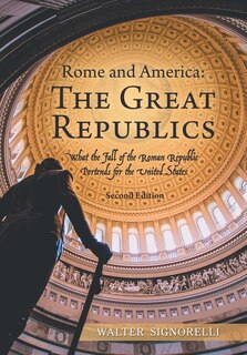 Front cover_Rome and America