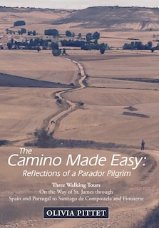 Couverture_The Camino Made Easy