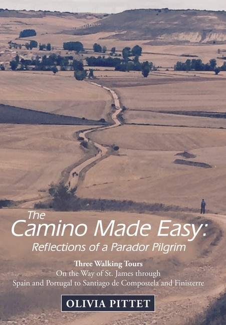 Couverture_The Camino Made Easy