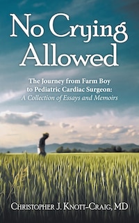 Front cover_No Crying Allowed