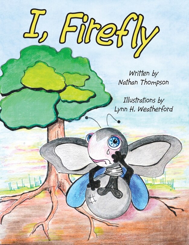 Couverture_I, Firefly