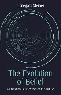 Couverture_The Evolution of Belief