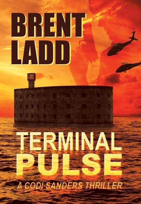 Terminal Pulse: A Codi Sanders Thriller