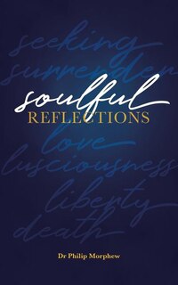 Front cover_Soulful Reflections
