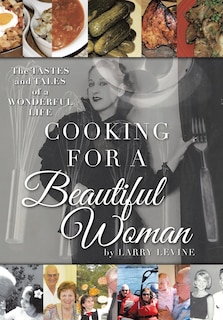 Front cover_Cooking for a Beautiful Woman