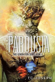 Front cover_Parousia