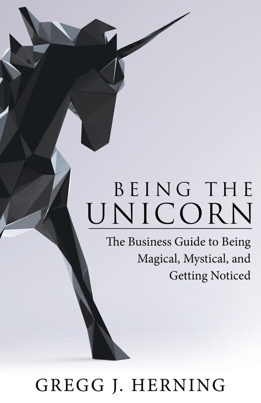 Couverture_Being the Unicorn