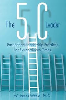 Front cover_The 5C Leader