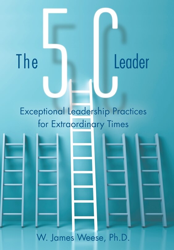 Front cover_The 5C Leader