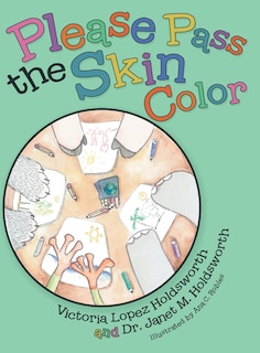 Couverture_Please Pass the Skin Color