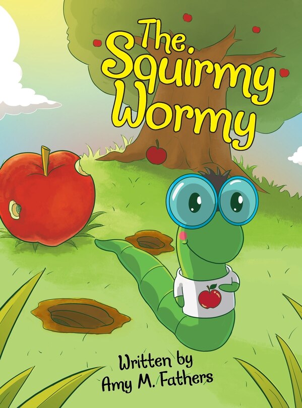 Couverture_The Squirmy Wormy