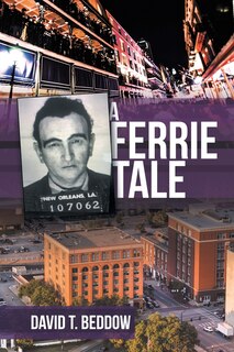 Front cover_A Ferrie Tale