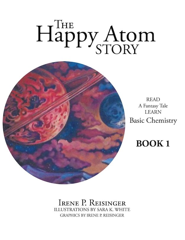 Couverture_The Happy Atom Story