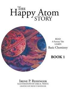 Front cover_The Happy Atom Story