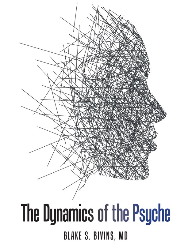 Front cover_The Dynamics of the Psyche