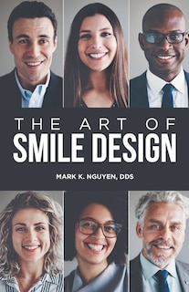 Front cover_The Art of Smile Design