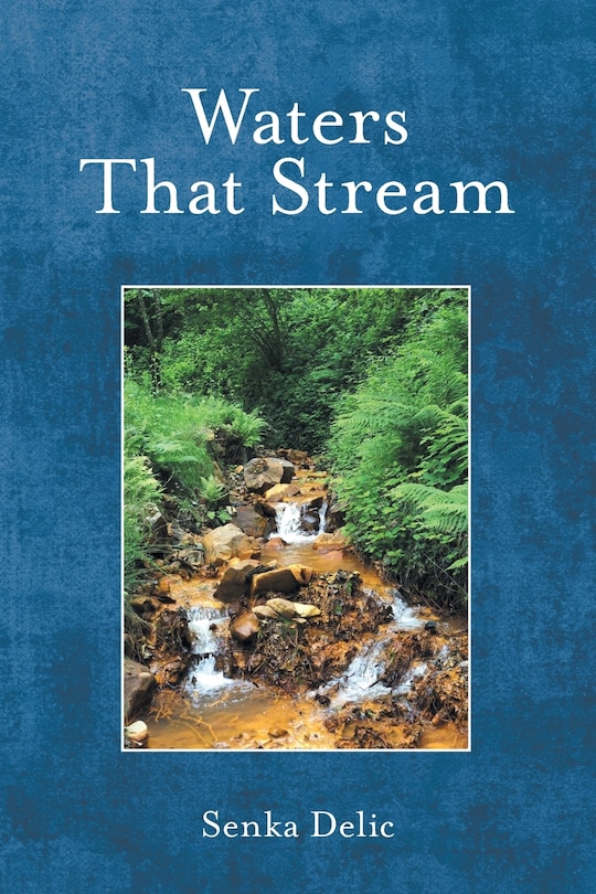 Front cover_Waters That Stream