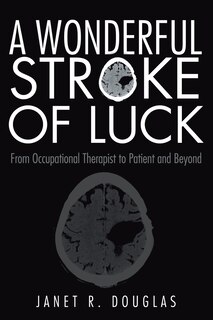 Front cover_A Wonderful Stroke of Luck