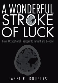 Front cover_A Wonderful Stroke of Luck