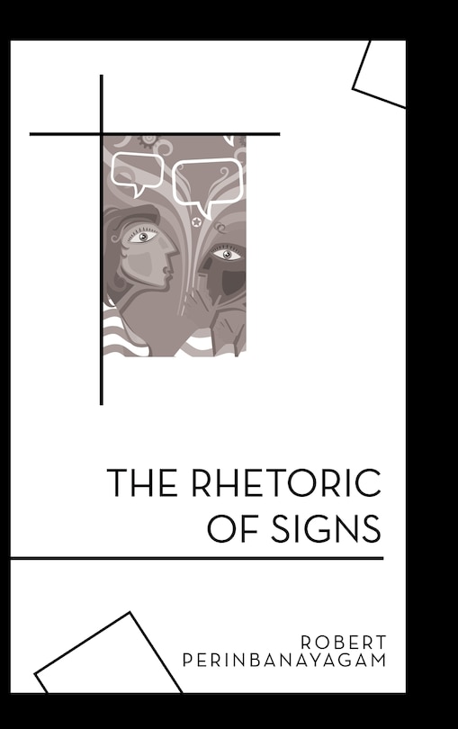 Front cover_The Rhetoric of Signs