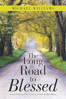 Front cover_The Long Road to Blessed