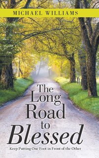 Front cover_The Long Road to Blessed