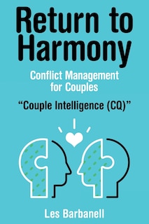 Front cover_Return to Harmony