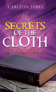 Couverture_Secrets of the Cloth