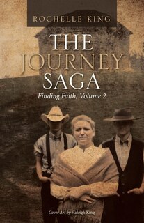 Front cover_The Journey Saga