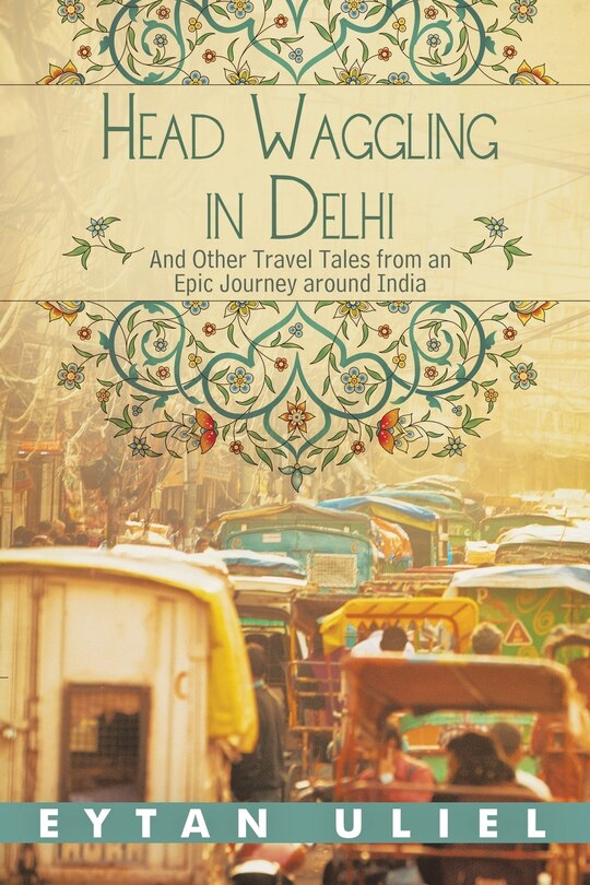 Front cover_Head Waggling In Delhi