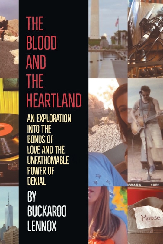 Couverture_The Blood and the Heartland