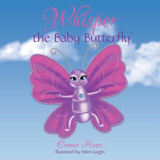 Couverture_Whisper the Baby Butterfly