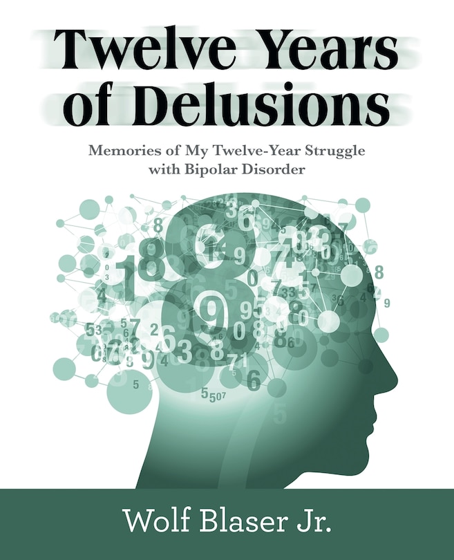 Front cover_Twelve Years of Delusions