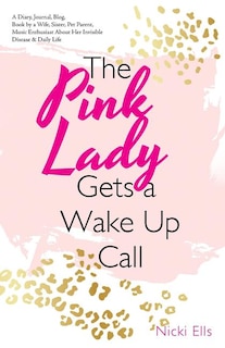 Couverture_The Pink Lady Gets a Wake up Call