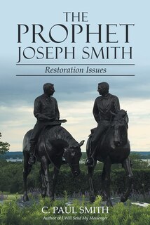 Front cover_The Prophet Joseph Smith