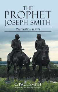 Front cover_The Prophet Joseph Smith