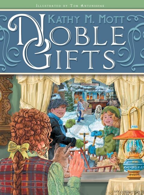 Front cover_Noble Gifts