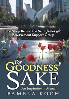 Front cover_For Goodness' Sake