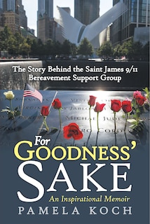 Front cover_For Goodness' Sake