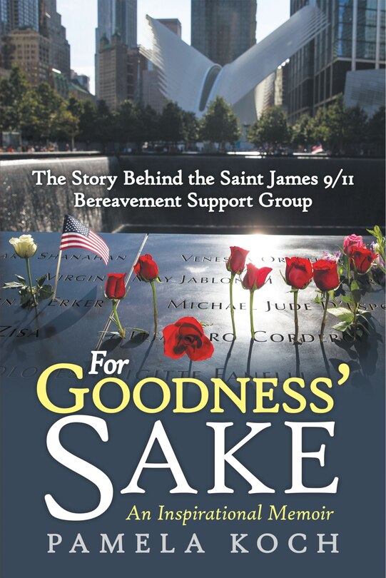 Front cover_For Goodness' Sake