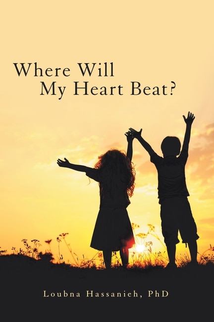 Front cover_Where Will My Heart Beat?