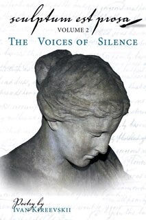Front cover_Sculptum Est Prosa (Volume 2)