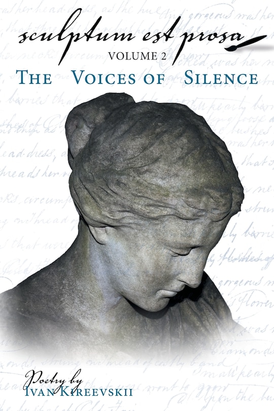 Front cover_Sculptum Est Prosa (Volume 2)
