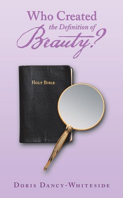 Front cover_Who Created the Definition of Beauty?