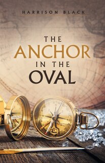 Front cover_The Anchor in the Oval
