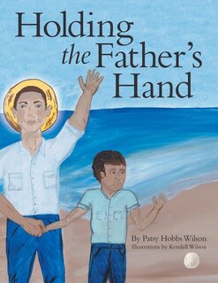 Front cover_Holding the Father's Hand