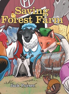 Front cover_Saving Forest Farm